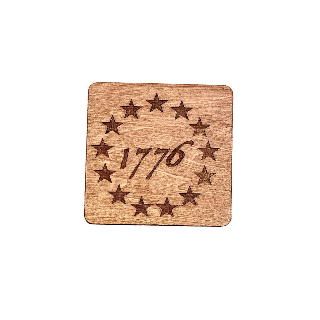Coasters