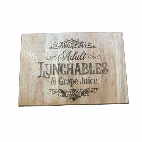 Charcuterie Boards