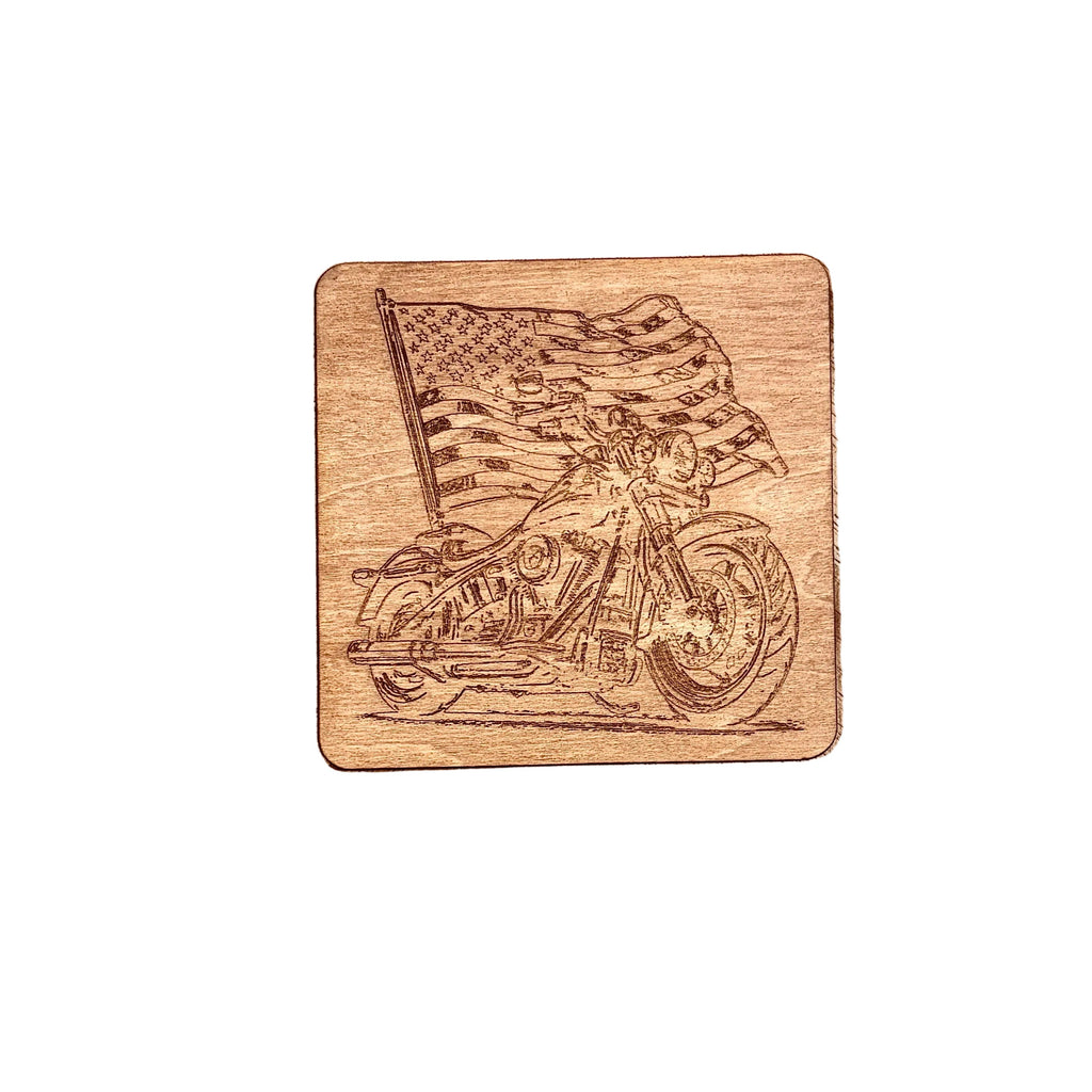 Coasters