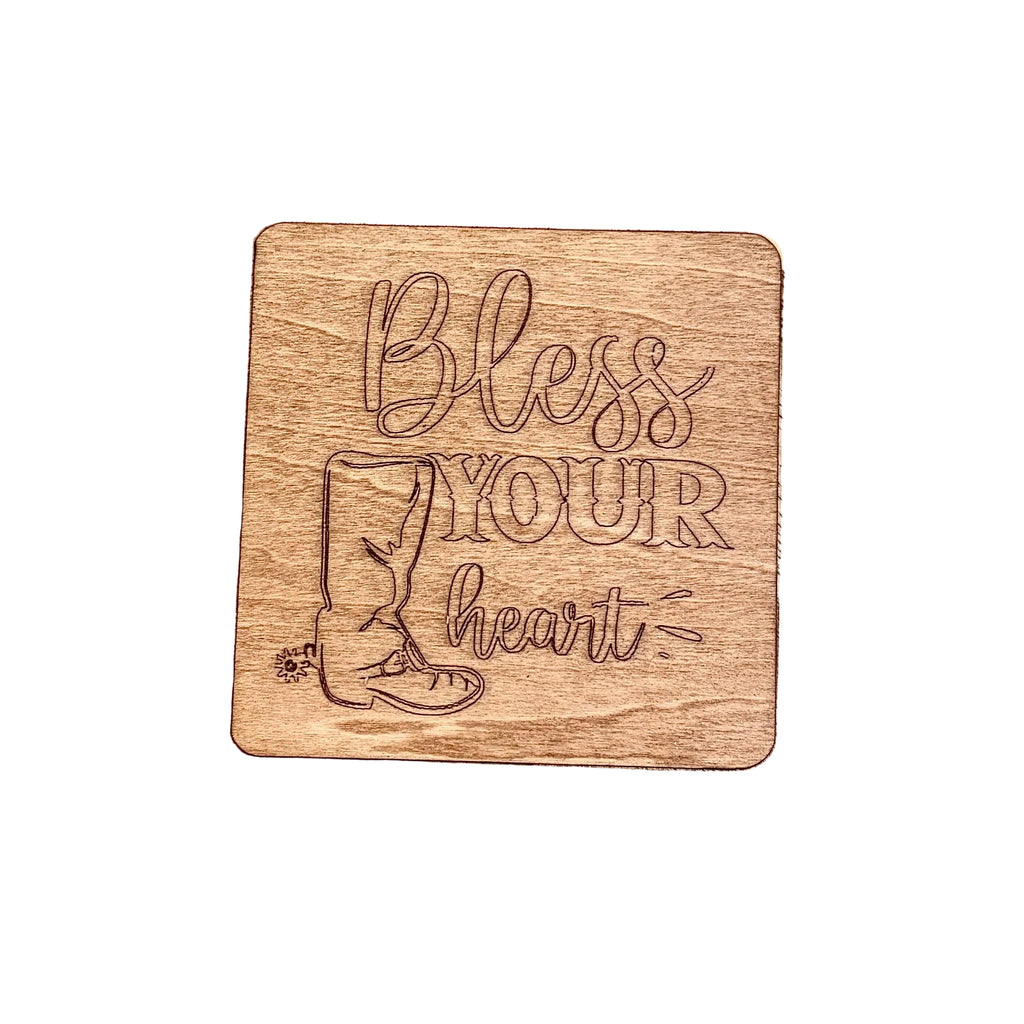 Coasters