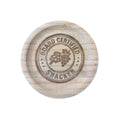 Charcuterie Glass Toppers