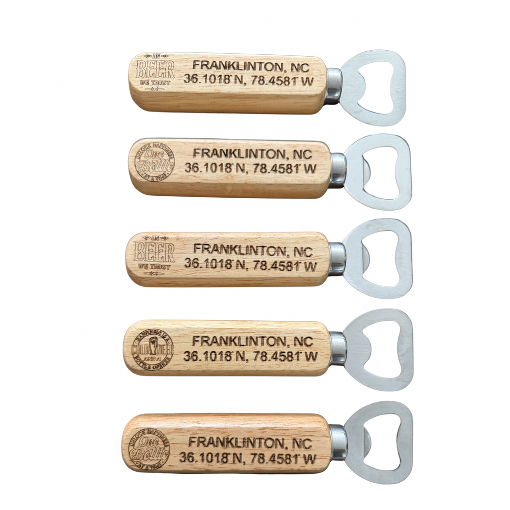 Bottle Openers