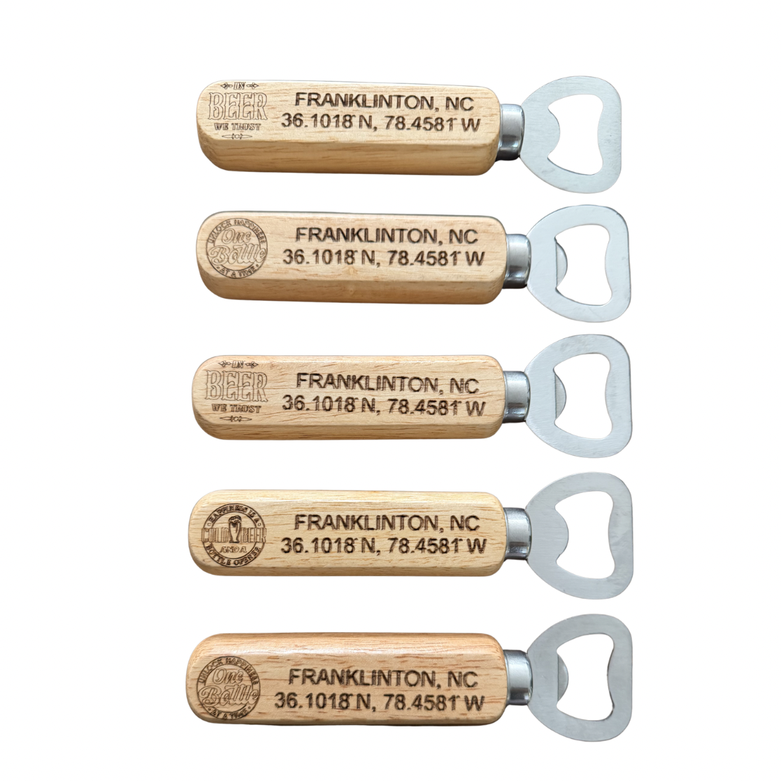 Bottle Openers