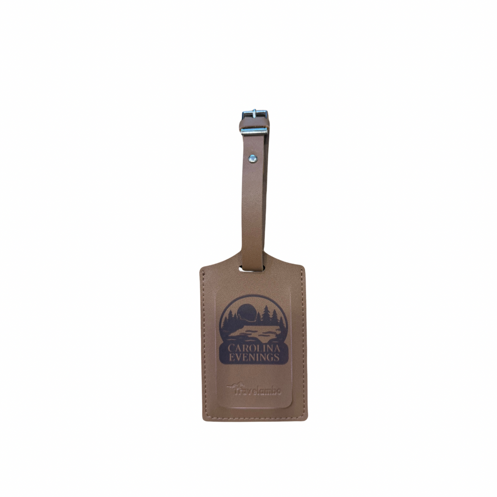 Luggage Tags