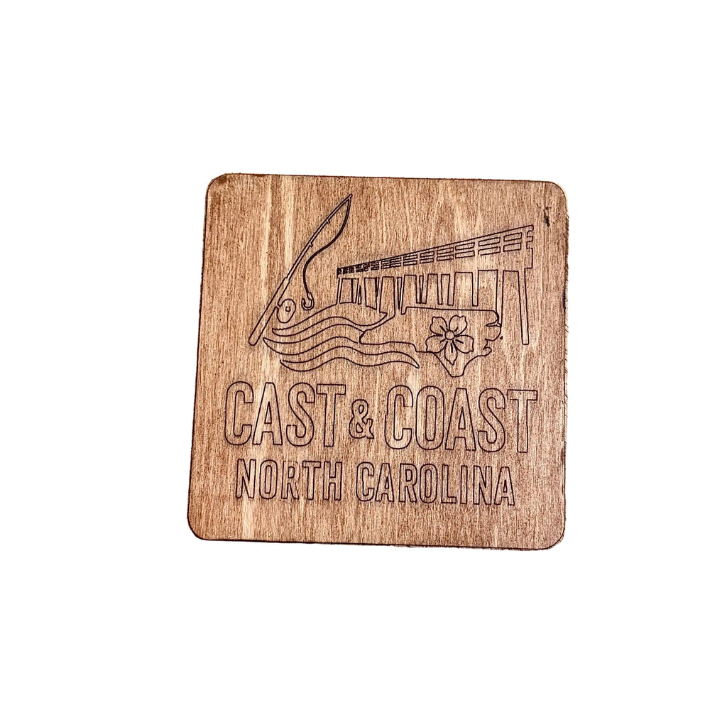 Coasters
