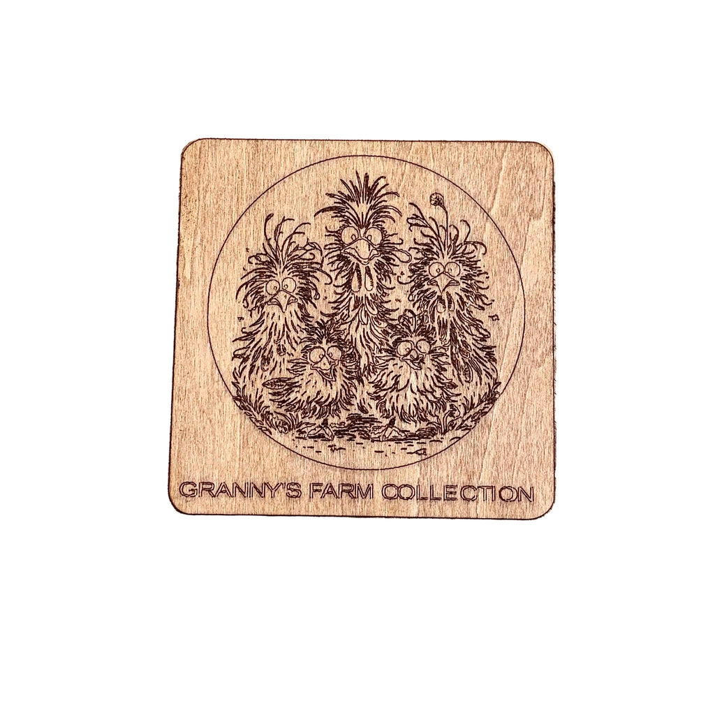 Coasters