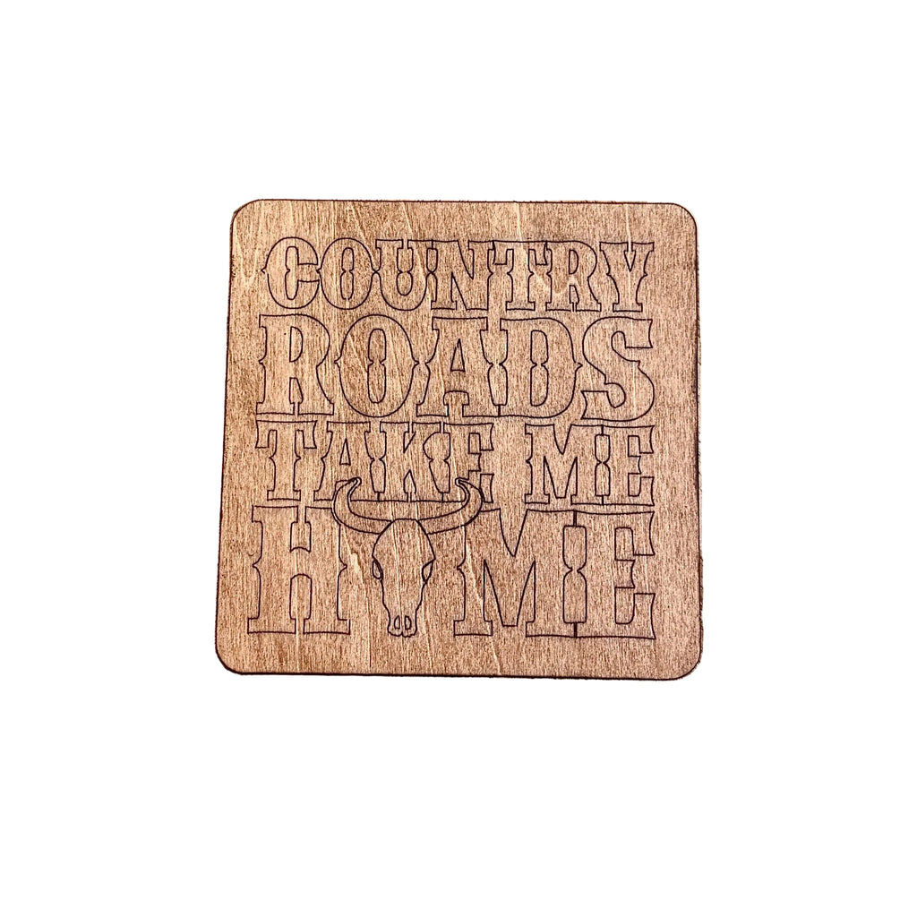 Coasters