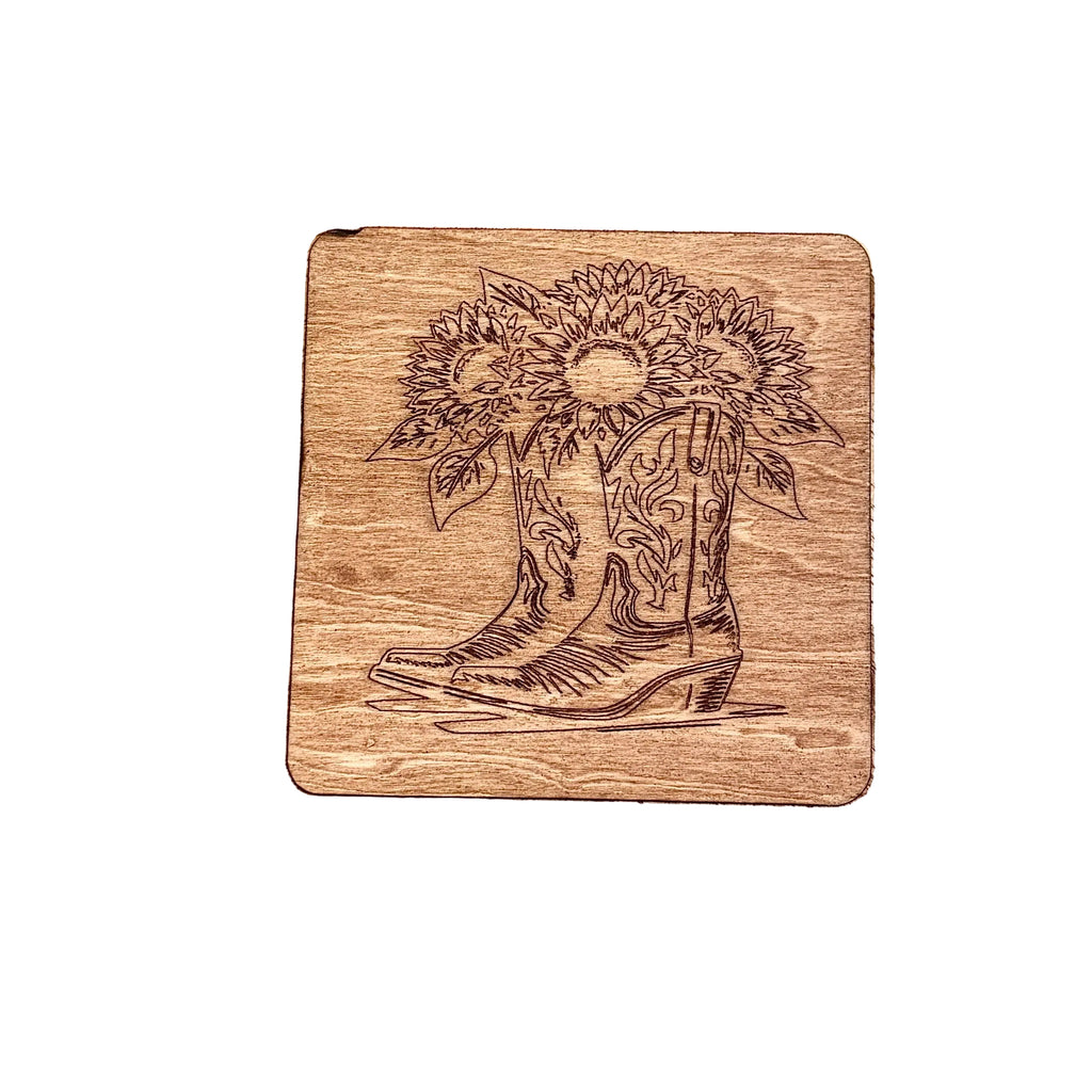 Coasters