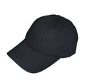 Dad Hats with Leather Patches