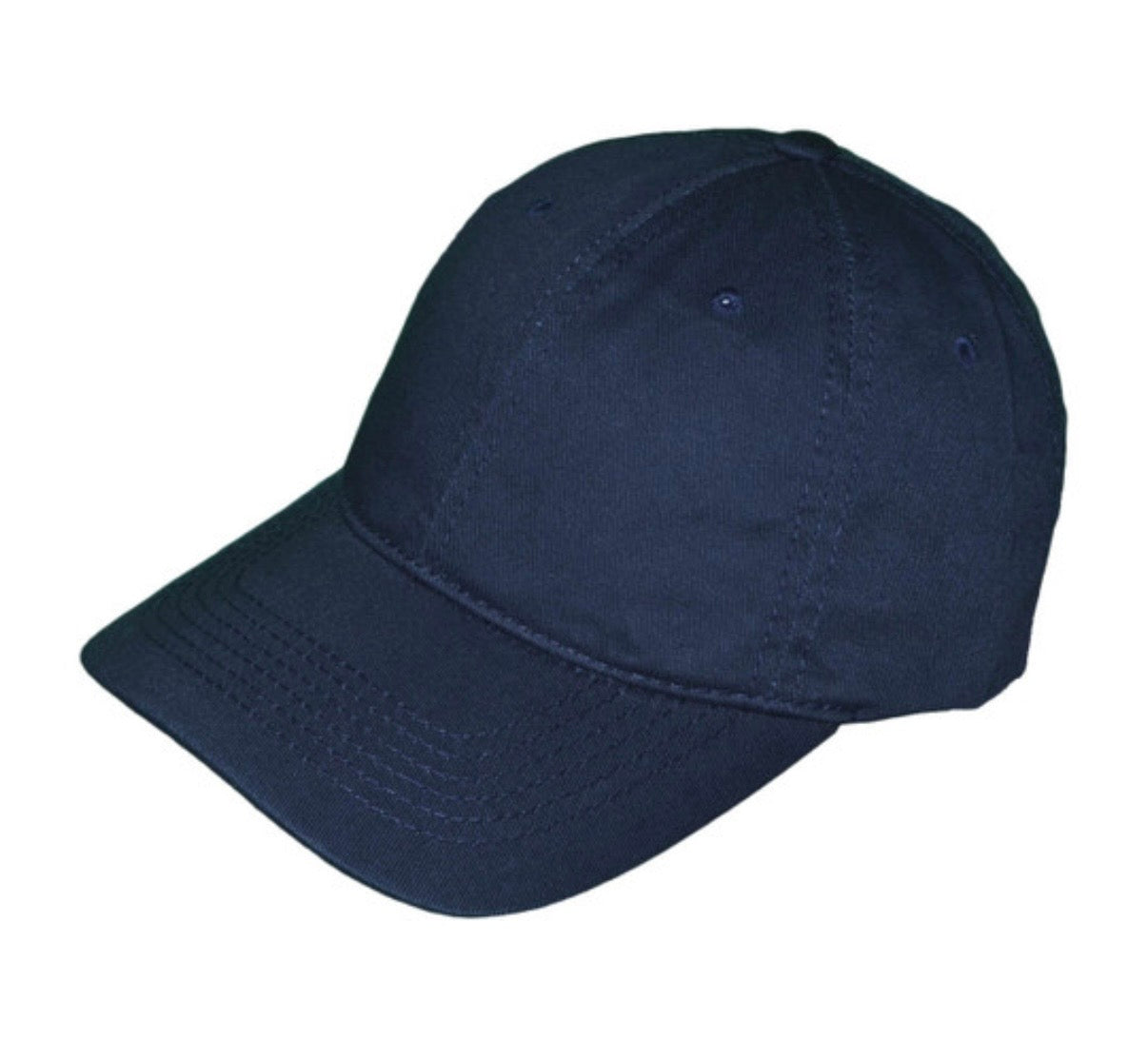 Dad Hats with Tri Layer Acrylic Patches