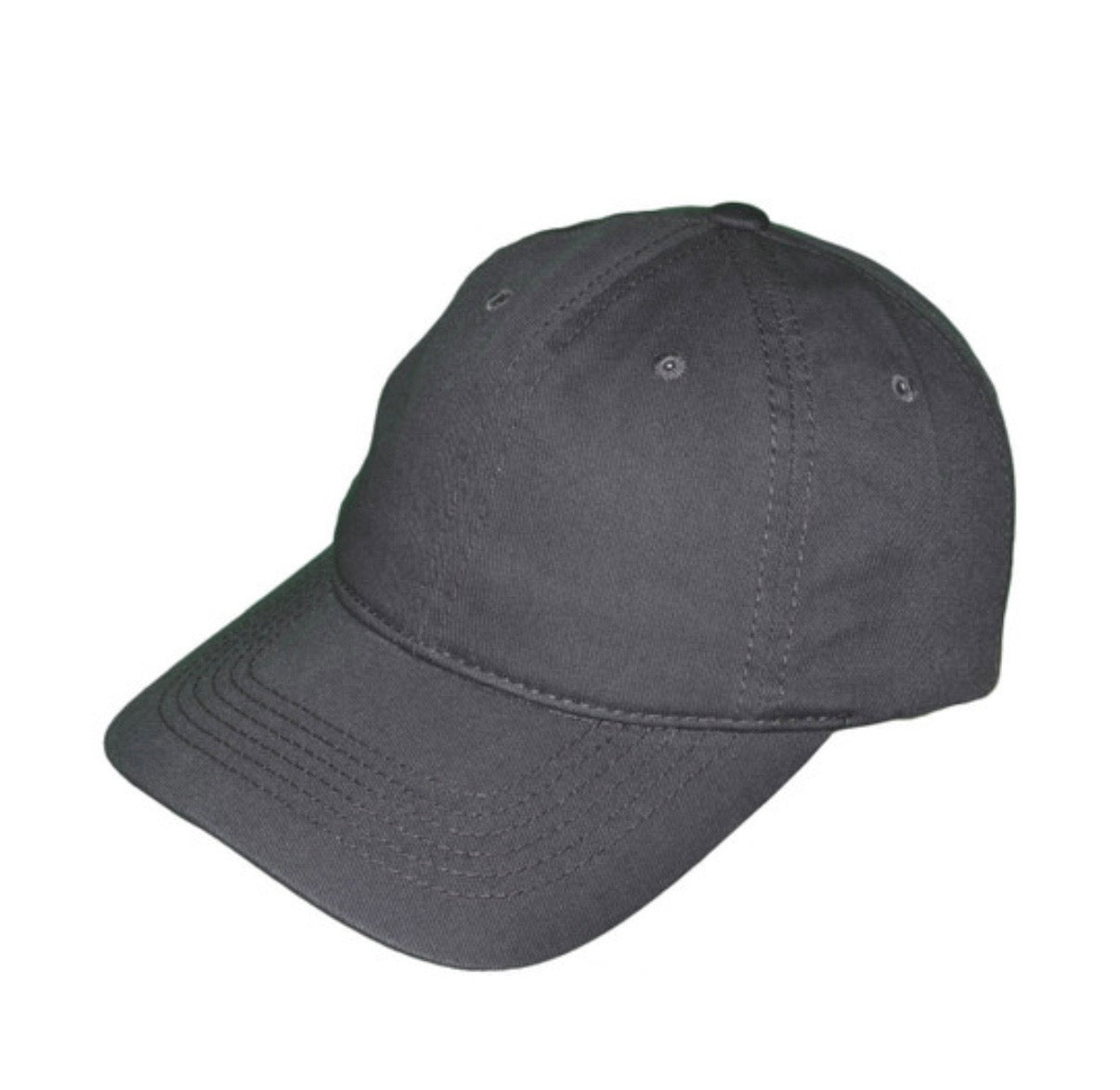 Dad Hats with Tri Layer Acrylic Patches