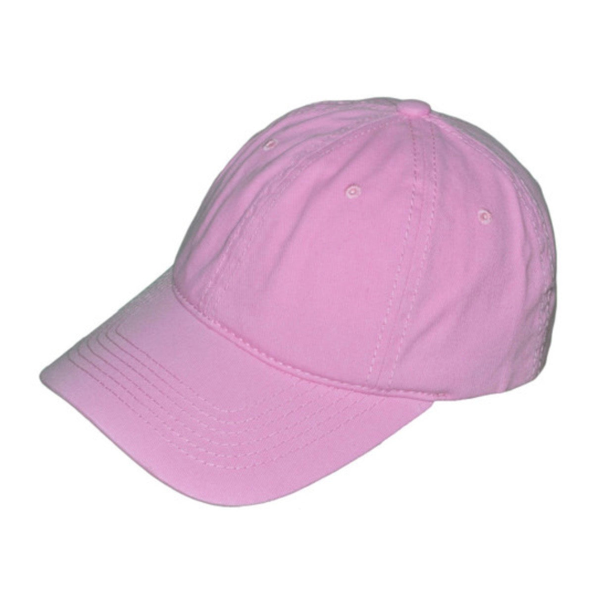 Dad Hats with Tri Layer Acrylic Patches