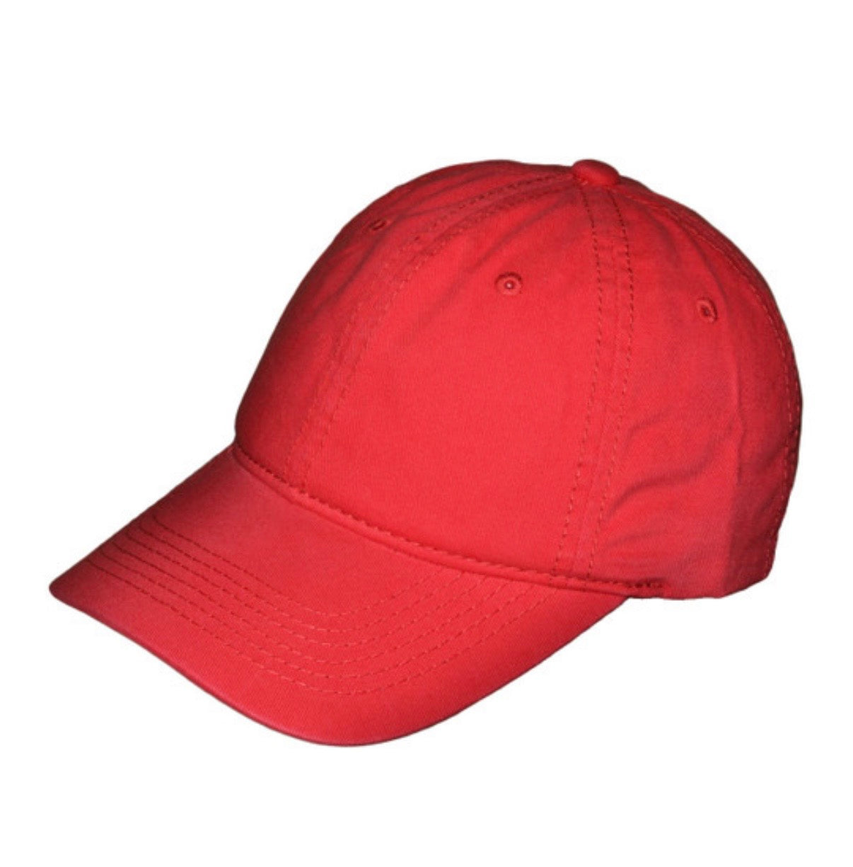 Dad Hats with Tri Layer Acrylic Patches