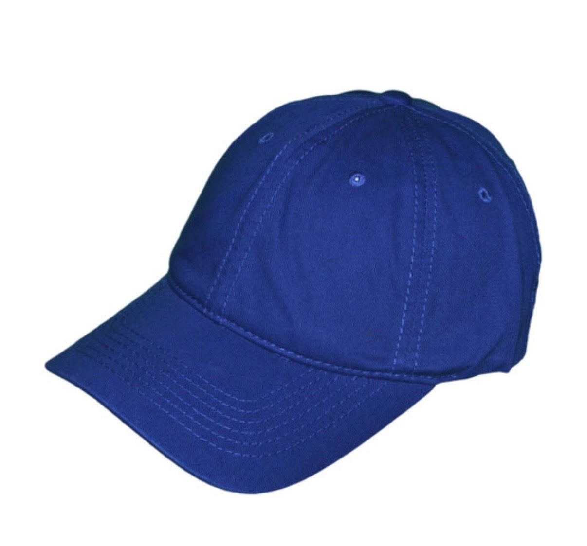 Dad Hats with Tri Layer Acrylic Patches