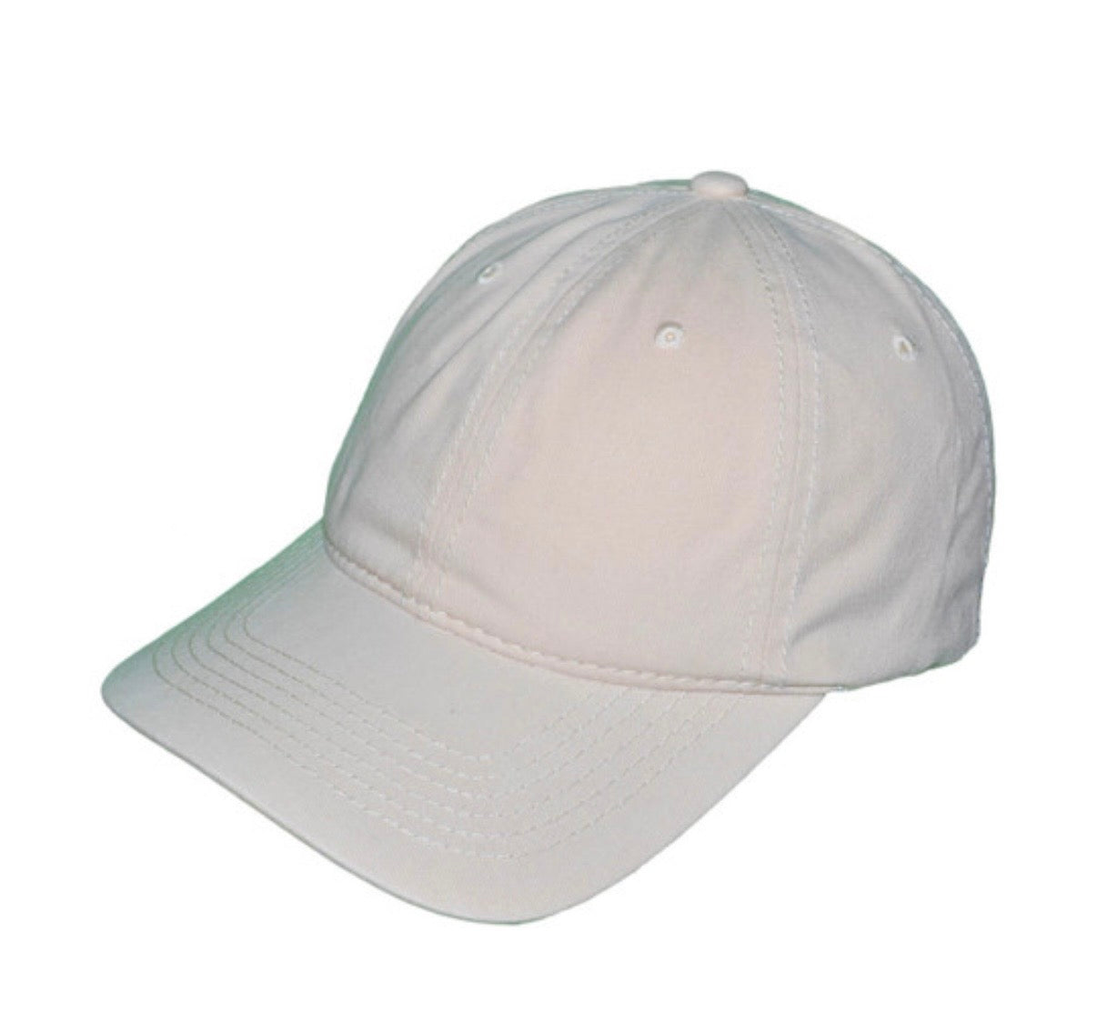 Dad Hats with Tri Layer Acrylic Patches