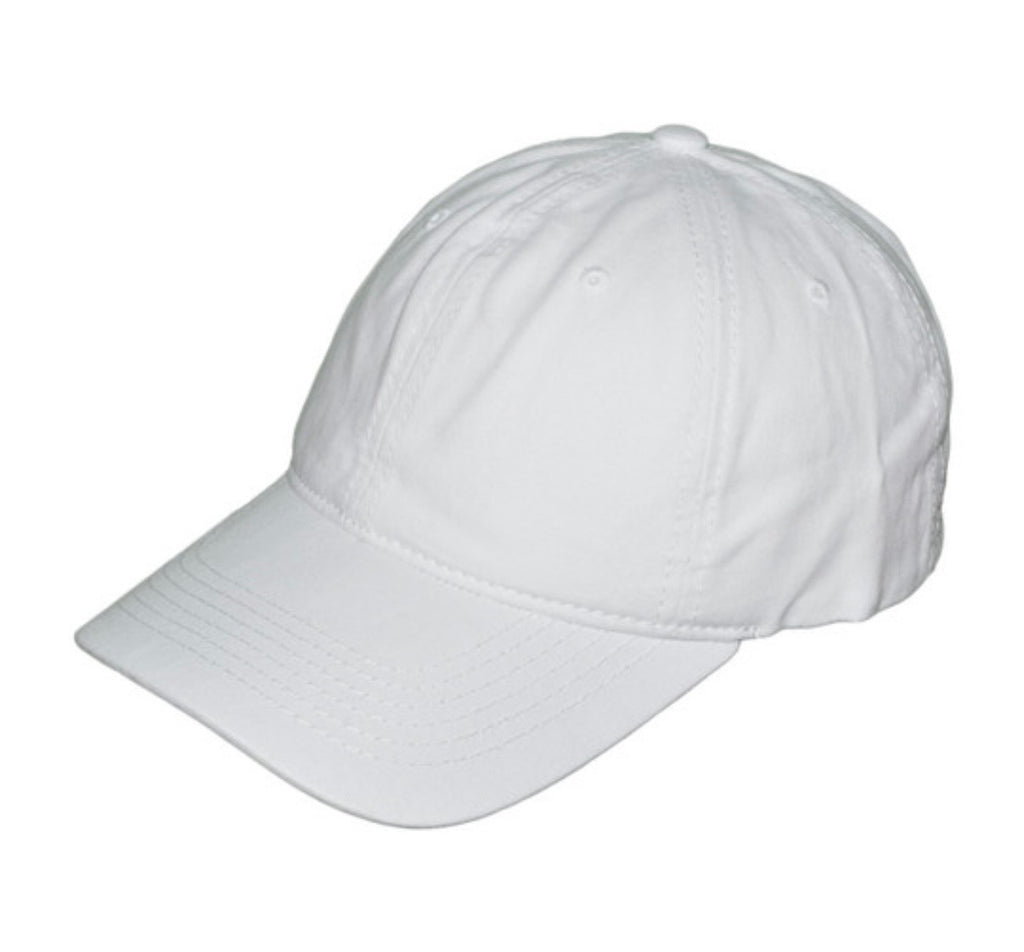 Dad Hats with Leather Patches