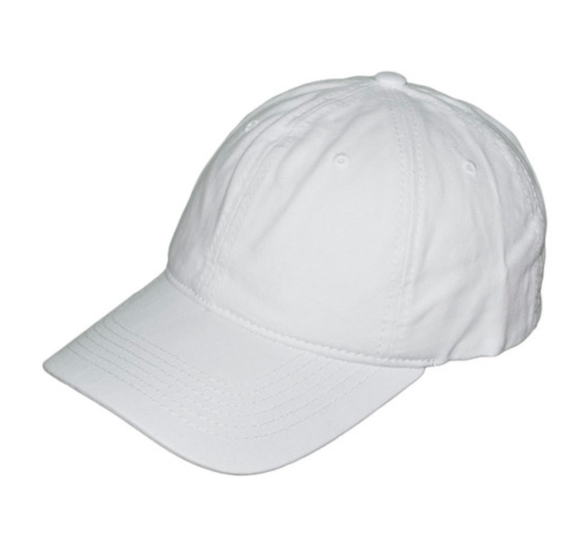 Dad Hats with Tri Layer Acrylic Patches