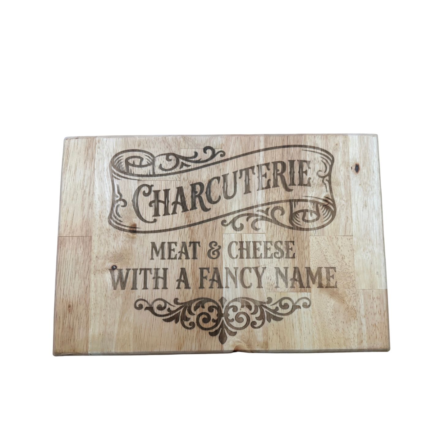 Charcuterie Boards