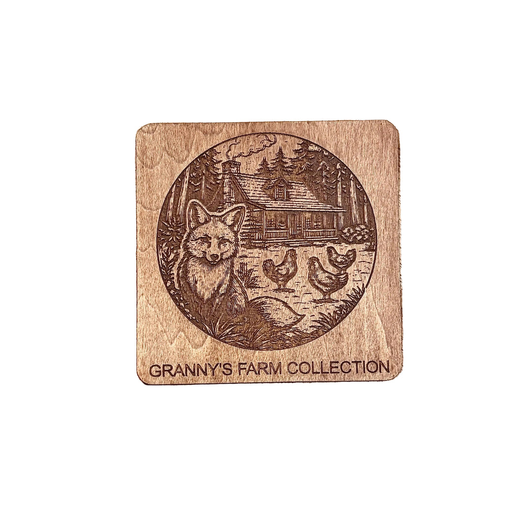 Coasters