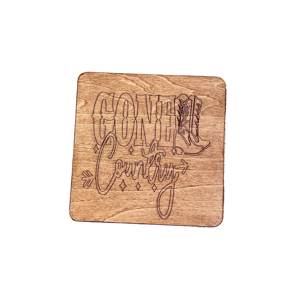 Coasters