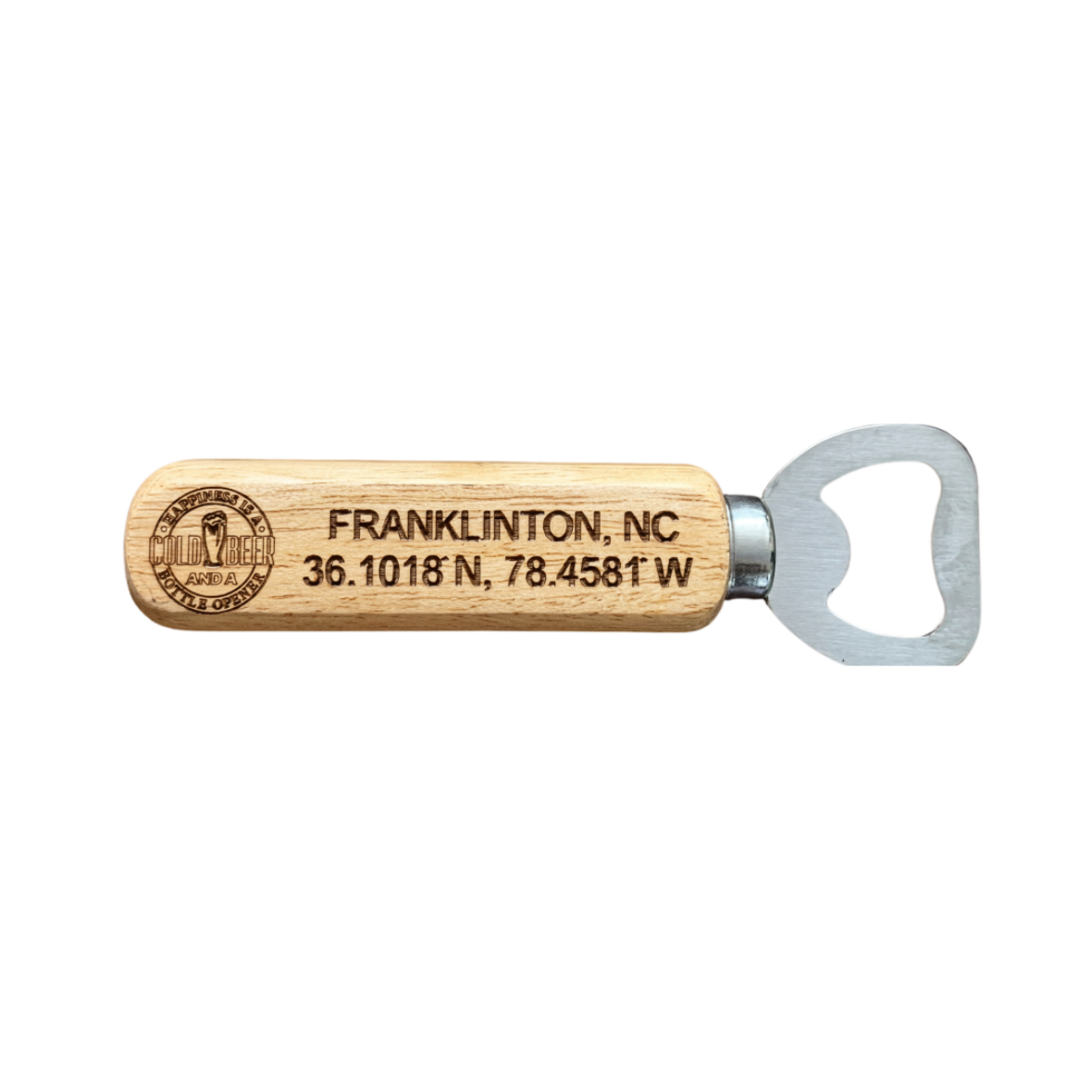 Bottle Openers