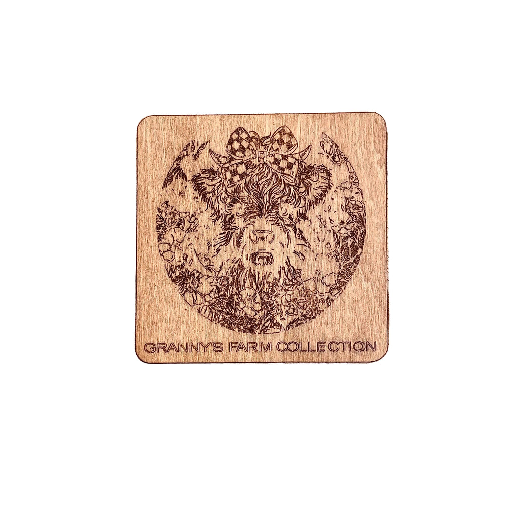 Coasters