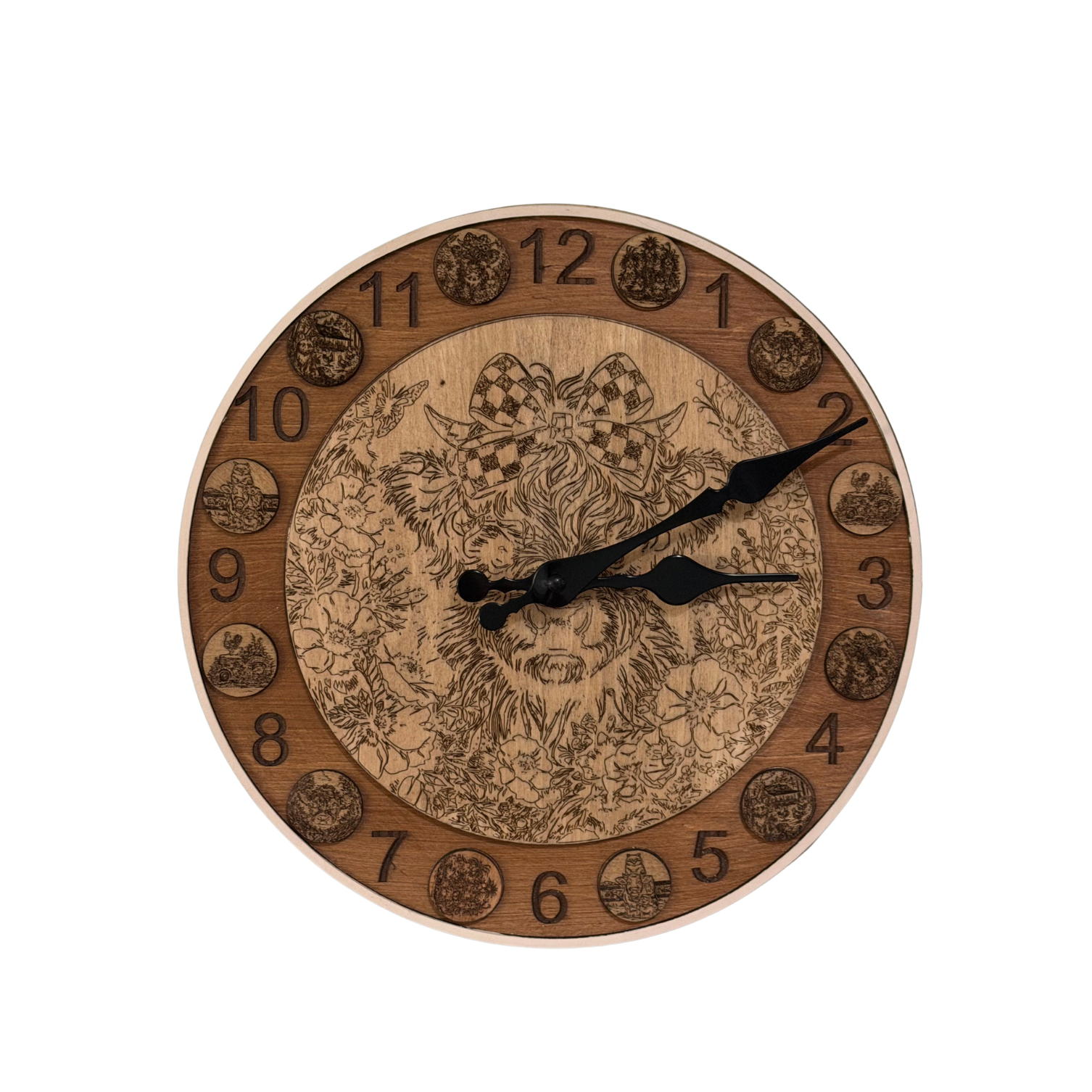 Clocks