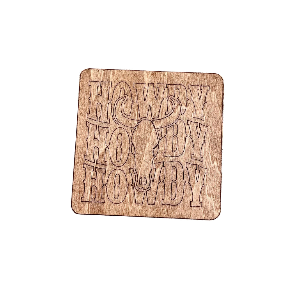 Coasters