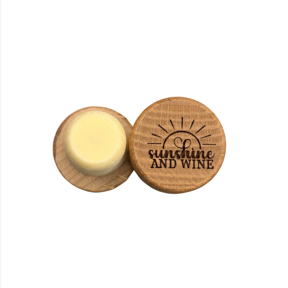 Wine Stoppers