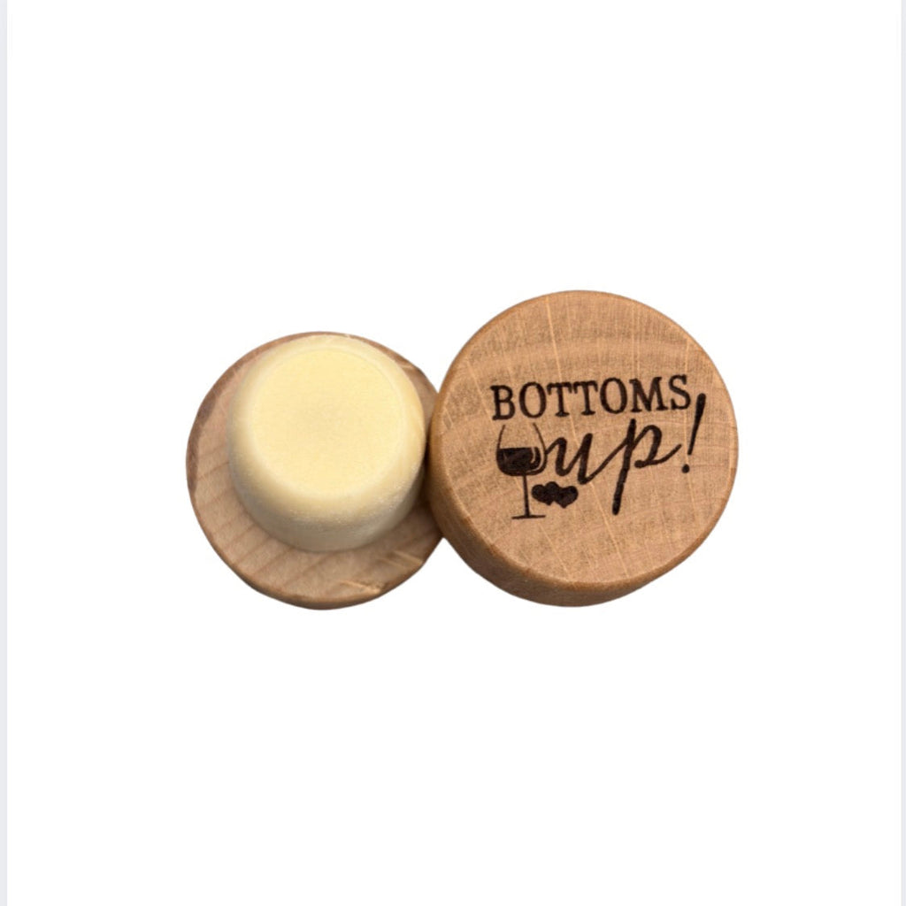 Wine Stoppers