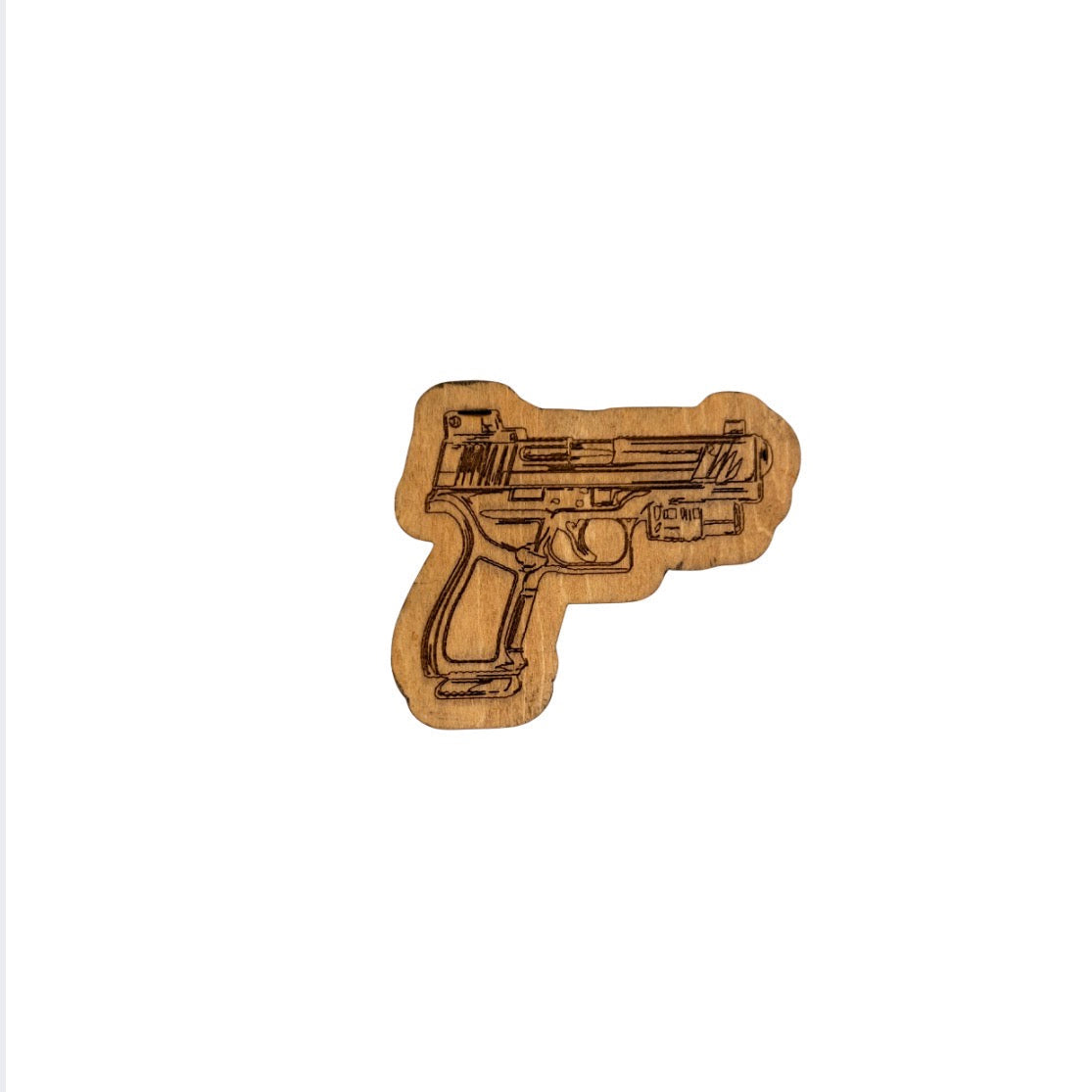 Fridge Magnets