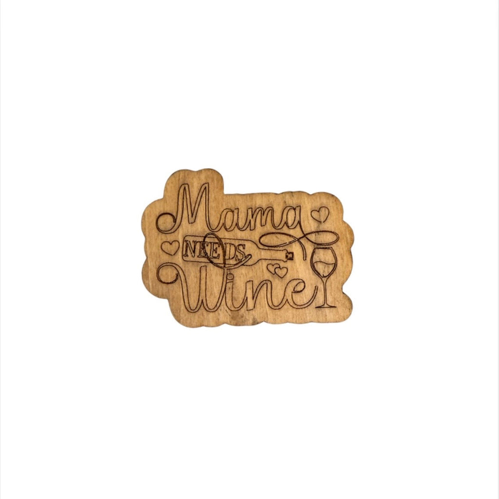 Fridge Magnets