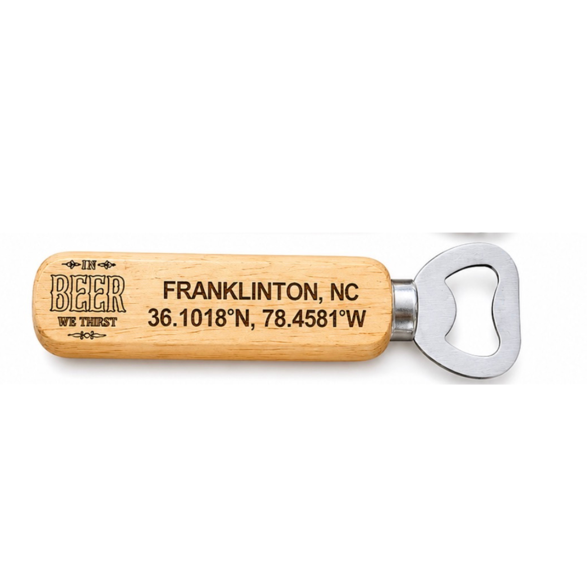 Bottle Openers