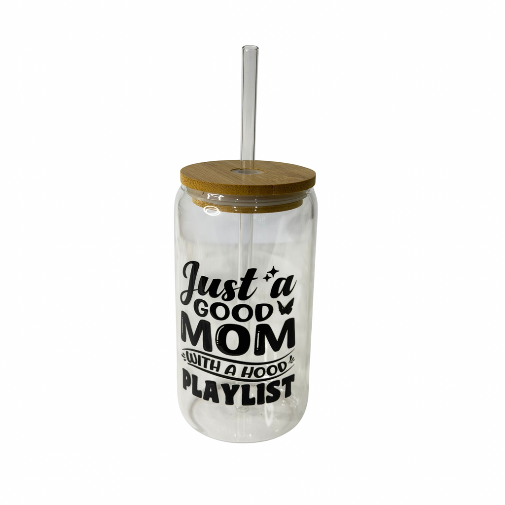Glass Tumblers