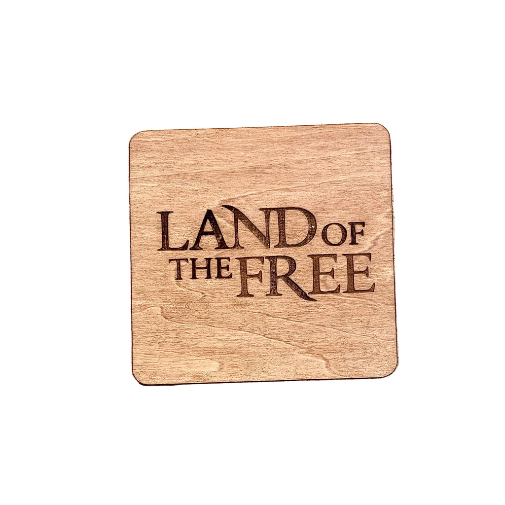 Coasters