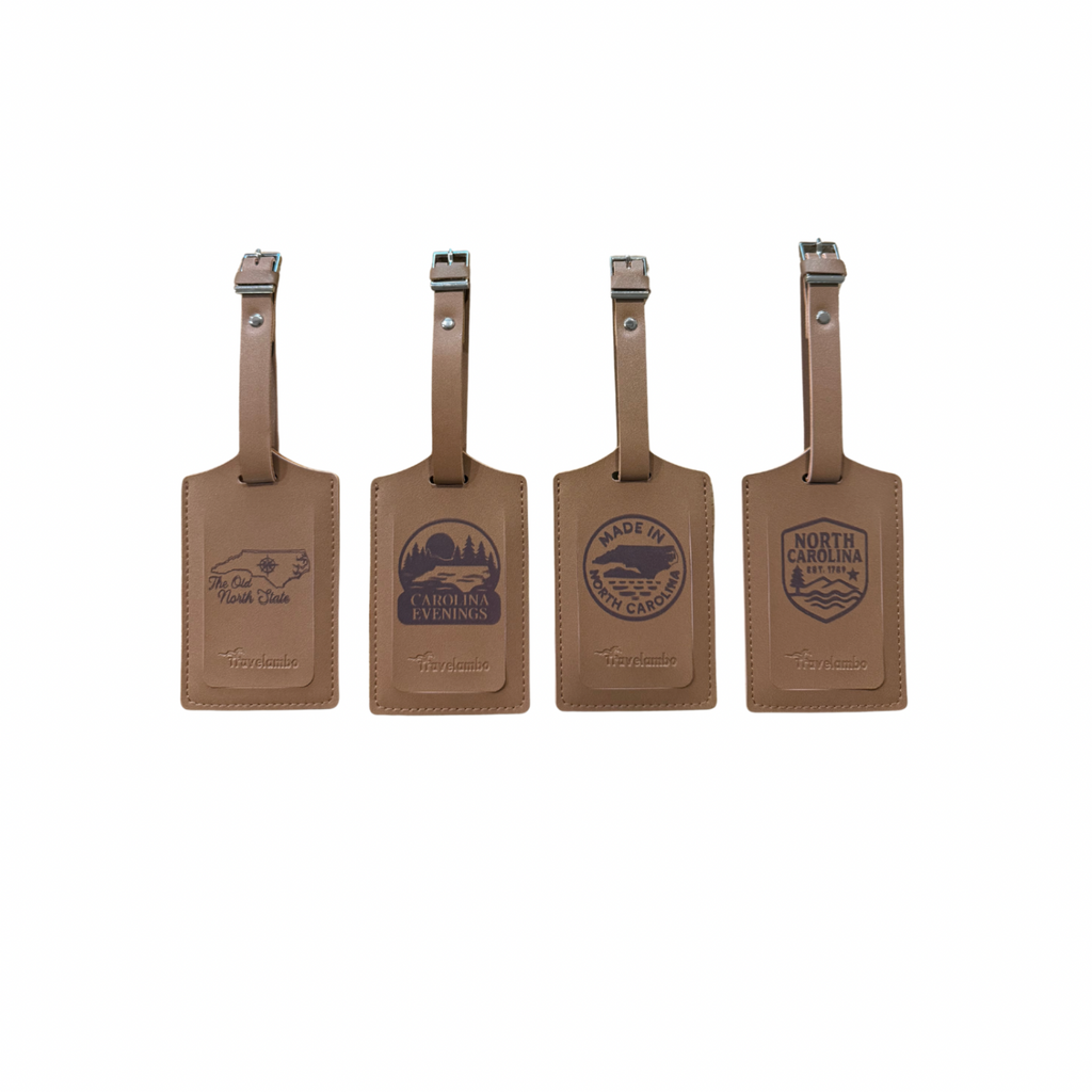 Luggage Tags