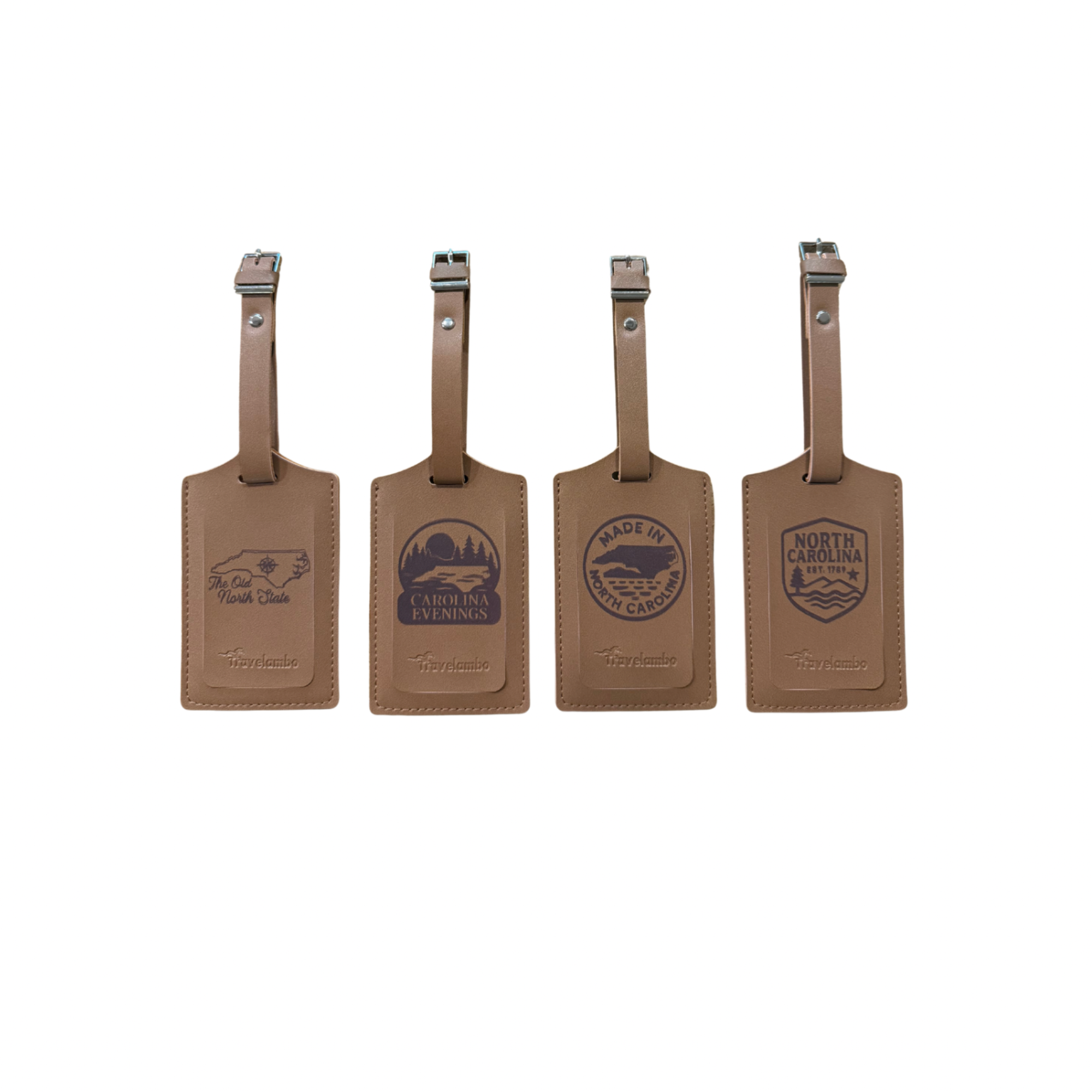 Luggage Tags