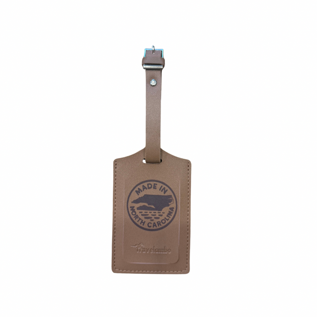 Luggage Tags