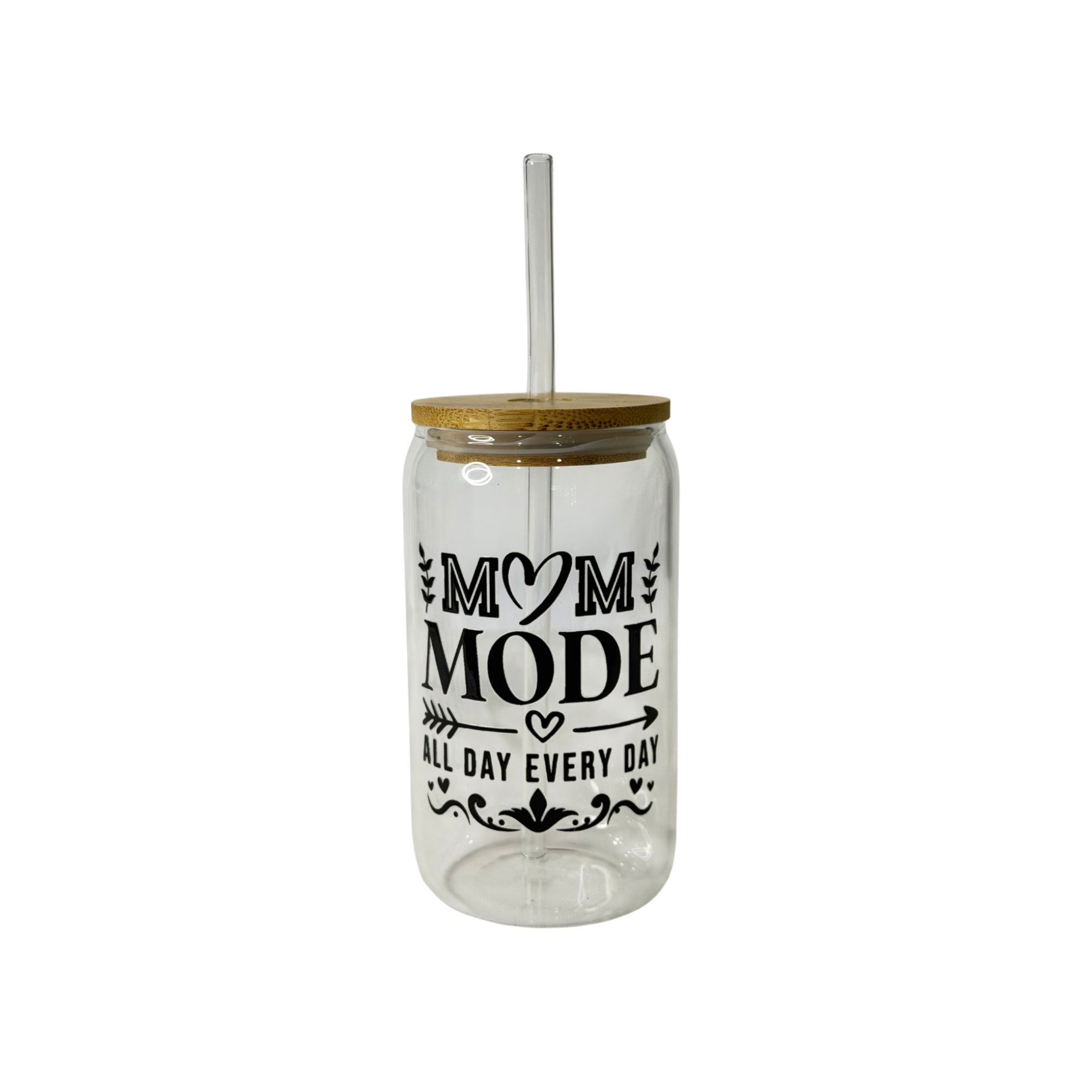Glass Tumblers