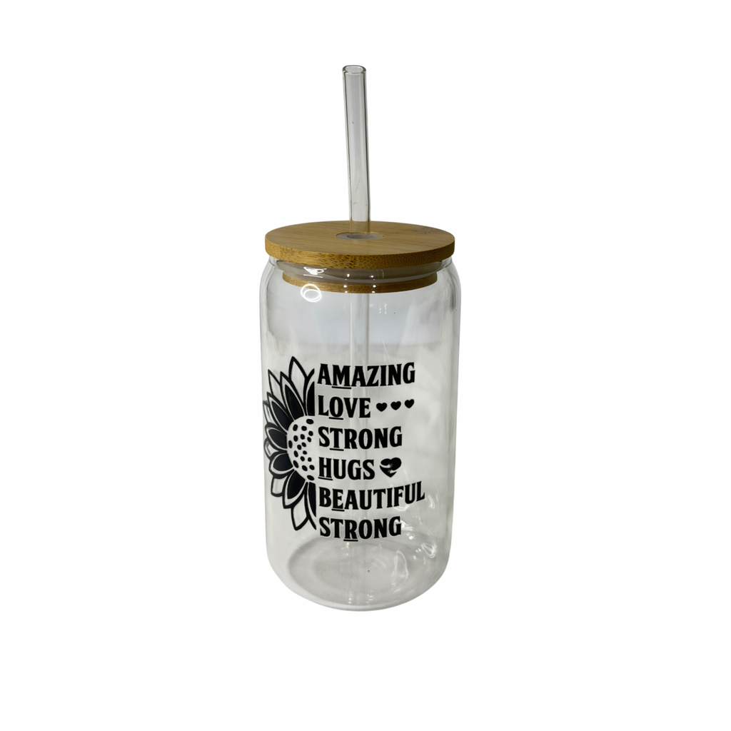 Glass Tumblers