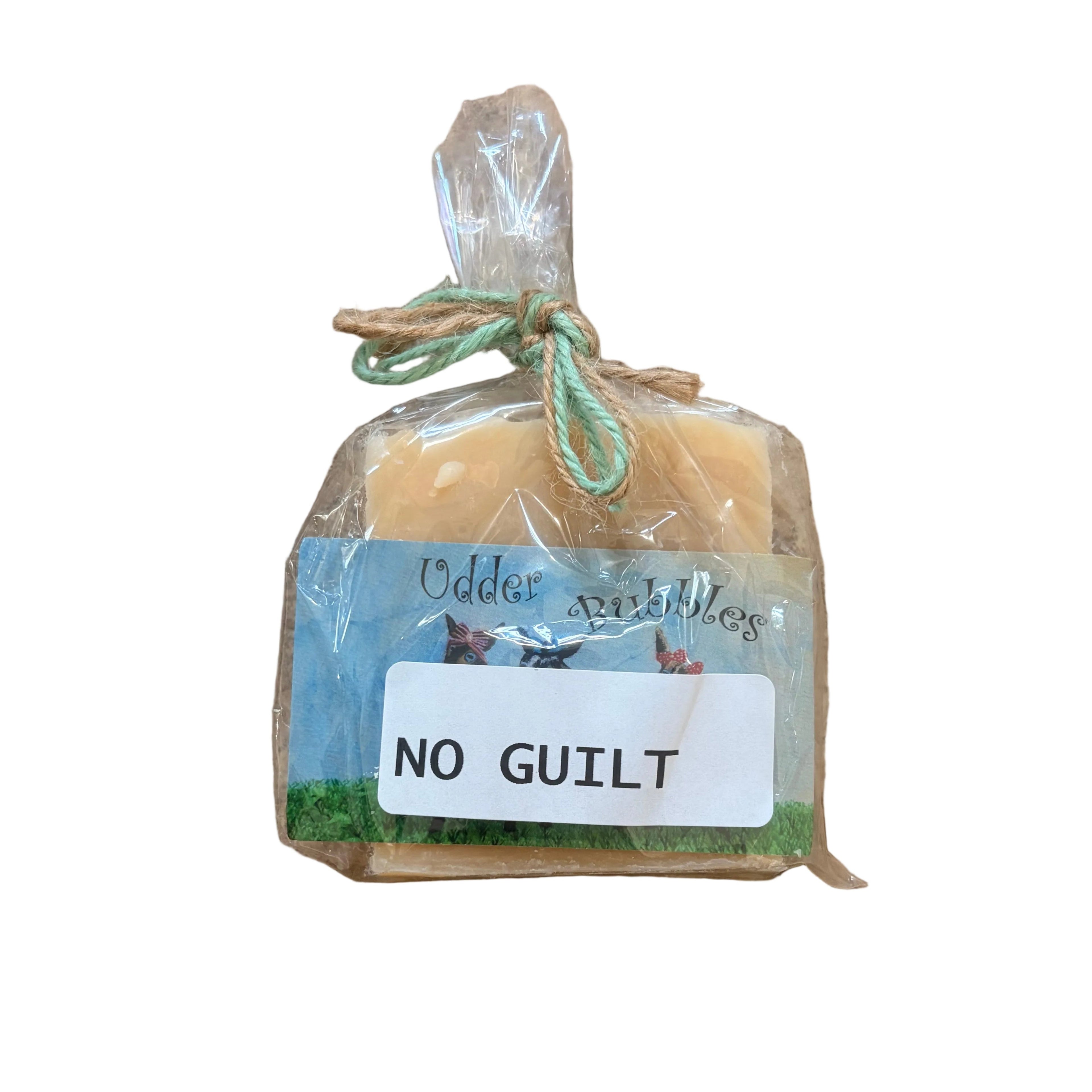 Goats Milk Bar Soap