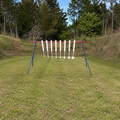 Rimfire Dangler Steel Target