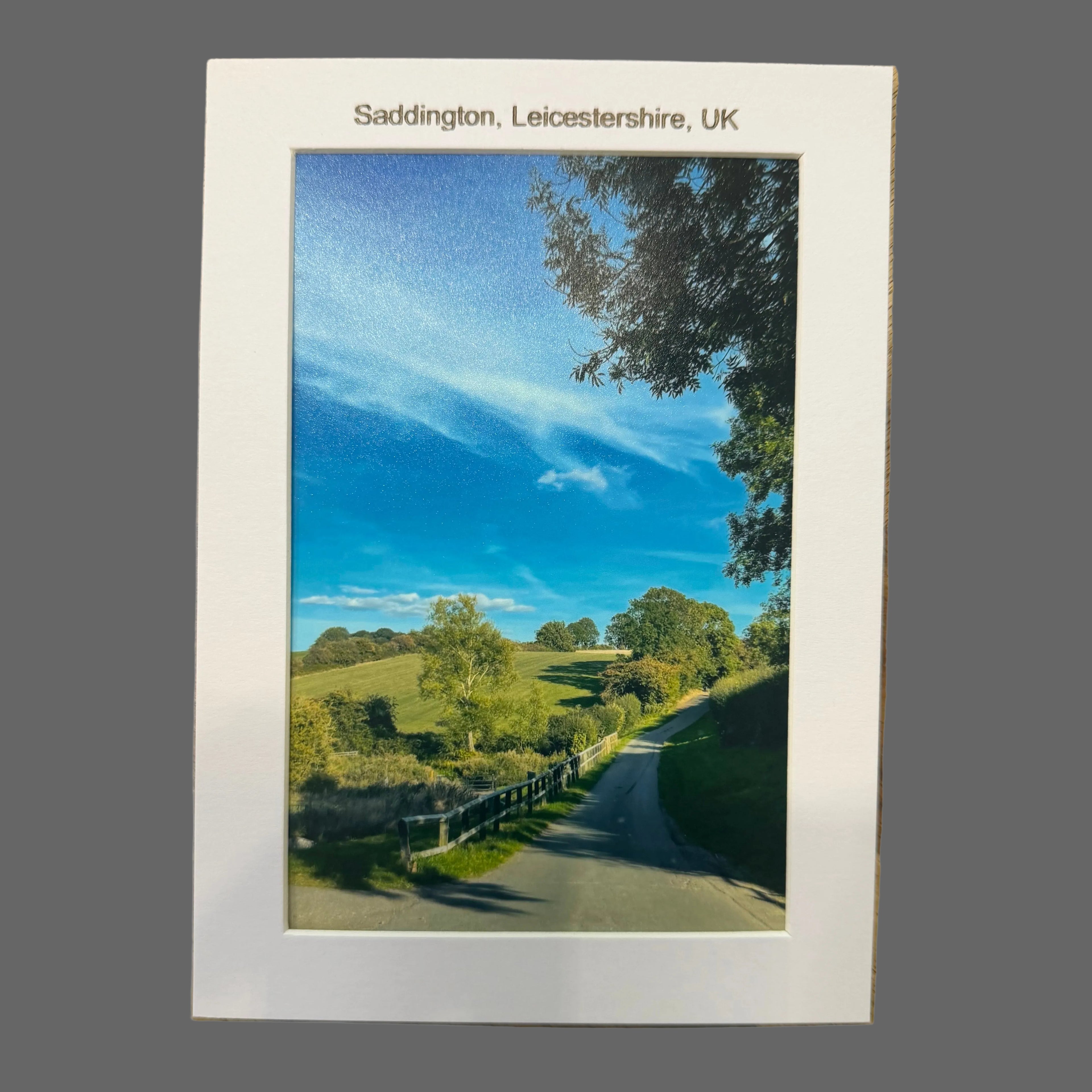 United Kingdom Photographs