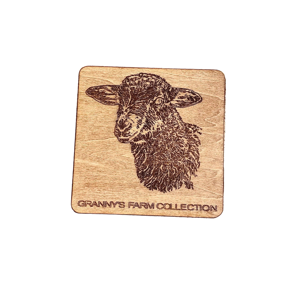 Coasters