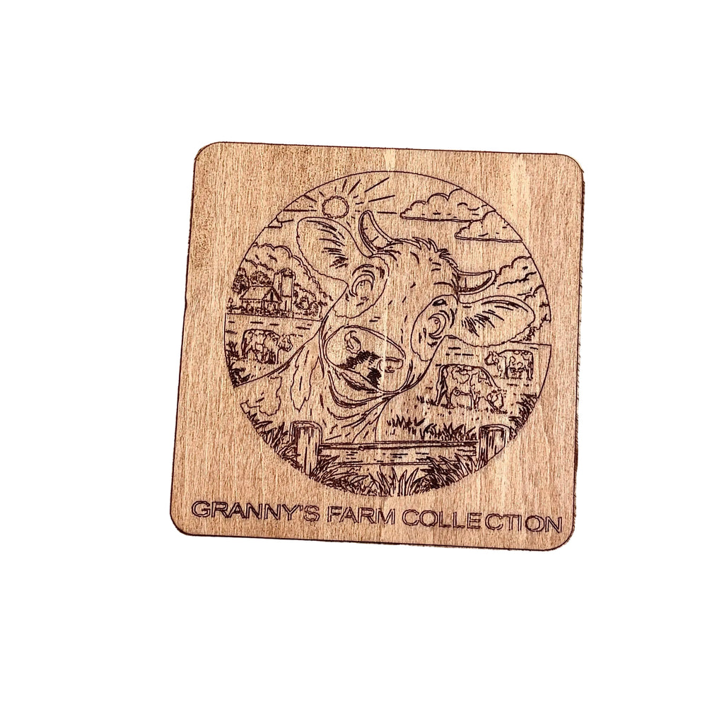 Coasters