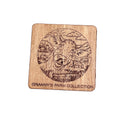 Coasters