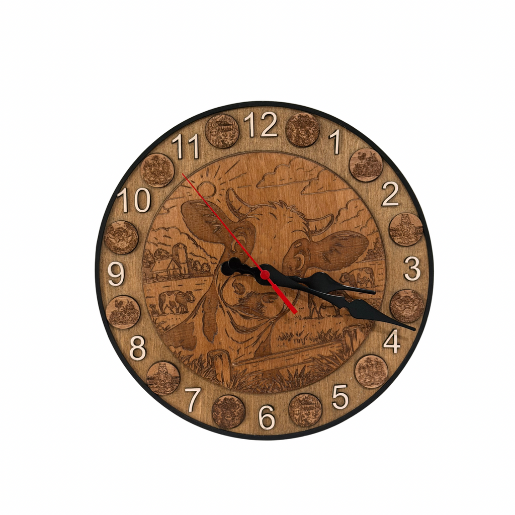 Clocks