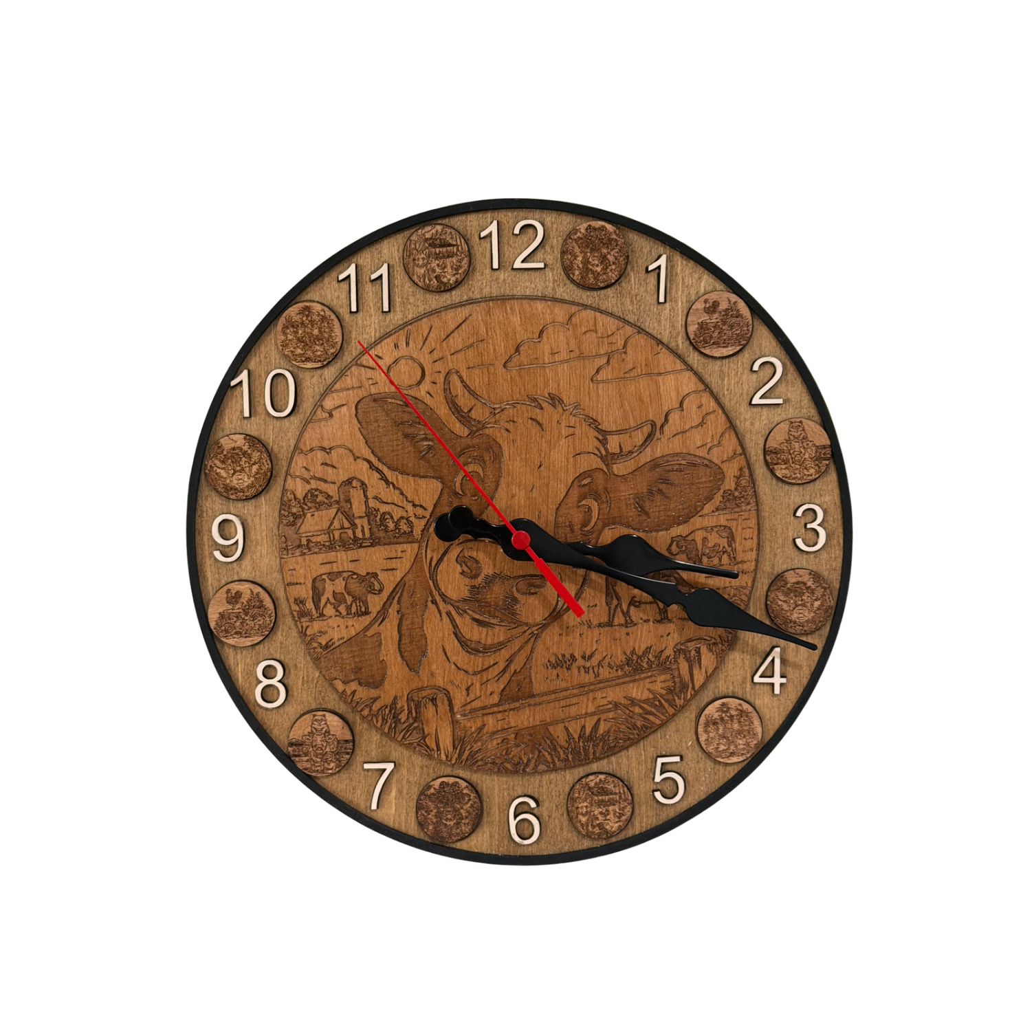 Clocks
