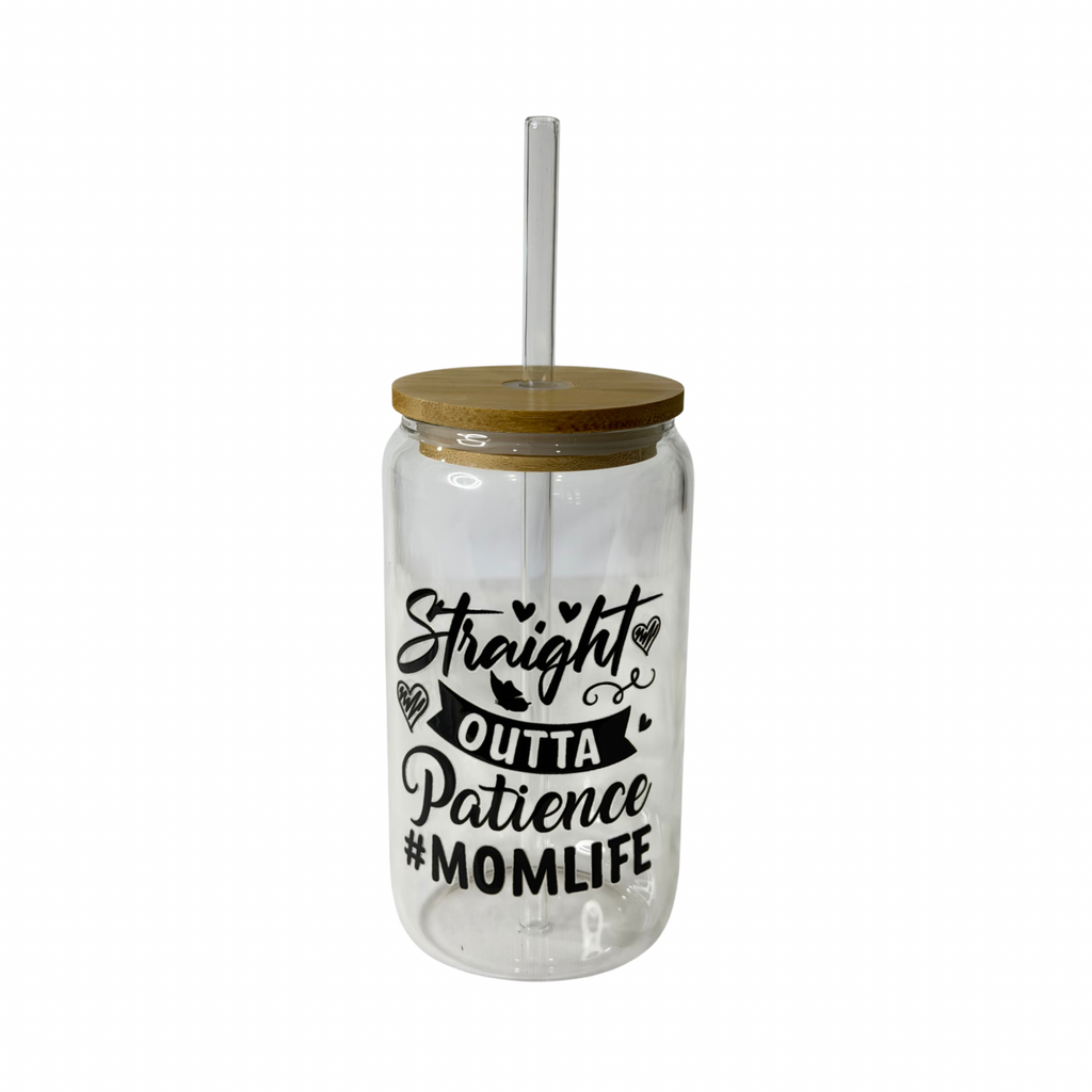 Glass Tumblers