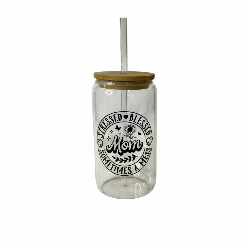 Glass Tumblers